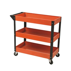 AK-9970 Kệ đựng đồ nghề 3 ngăn 81x37x79cm