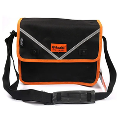 Túi đeo vai đựng đồ nghề cao cấp (nhỏ/trung/lớn) Asaki