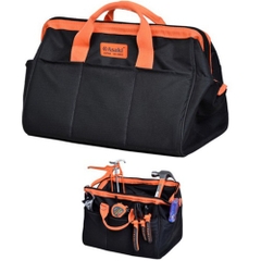 Túi xách đồ nghề đa năng Asaki