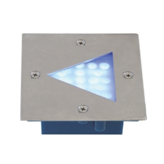 [DUHAL] Đèn Gắn Tường Led 5W (SALA002)