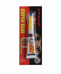 Keo dán con voi X'traseal Super Glue 3gr