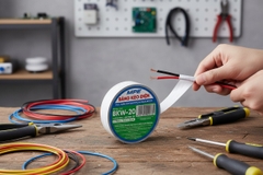 Băng keo điện đủ màu MPE