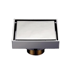 [Hafele] Thoát sàn lát gạch 100mm 983.24.096