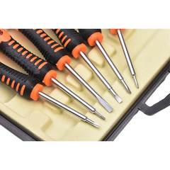 AK-9074 Bộ tua vít viễn thông 6 cây Asaki