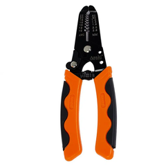 AK-9100 Kềm tuốt dây điện cao cấp 6"/150mm Asaki