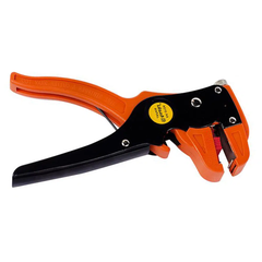 AK-9104 kềm tuốt dây điện mỏ qua 0.5-6mm2 Asaki