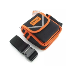 AK-9984 túi đeo thắt lưng đựng đồ nghề 7 ngăn Asaki