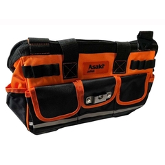 Túi xách đồ nghề đáy nhựa cao cấp Asaki