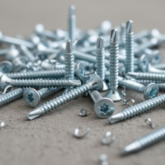 [Dinosaur] Vít sàn ốm