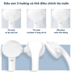 Máy nước nóng có bơm tăng áp dòng V-series DH-3VP1VW [Panasonic]