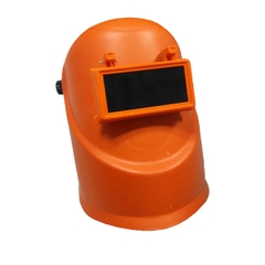 AK-2034 mặt nạ hàn cao cấp chống UV (màu cam) Asaki (30)