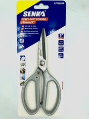 [Senka] KÉO ĐA NĂNG 210mm/ 9'', CÁN NHÔM 17010S09