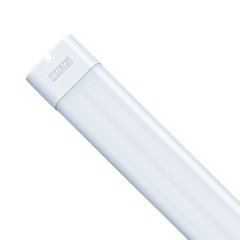 Led bán nguyệt thân đèn nhựa 1.2m 60W 6000-6500K BN-60T MPE