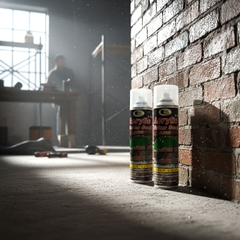 Chai xịt chống thấm Bosny Acrylic Water Seal A100 B127 500cc