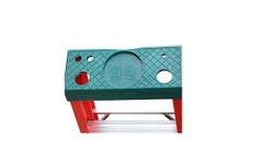 Thang nhôm cách điện chữ A Nikawa NKJ