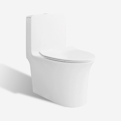 [Luxta] Bàn cầu 1 khối LT-103