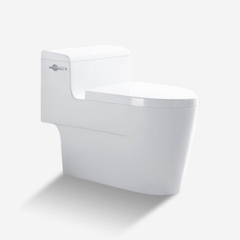 [Luxta] Bàn cầu 1 khối LT-110