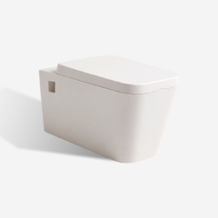 [Luxta] Bàn cầu treo tường LT-401