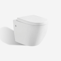 [Luxta] Bàn cầu treo tường LT-402