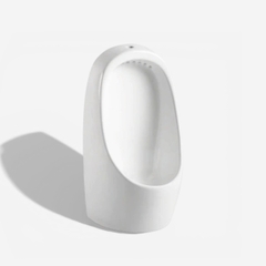 KPT-1651 – Bàn Tiểu Treo Tường Cao Cấp Xả Ngang, Phủ Men Nano Kháng Khuẩn