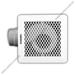 Quạt Hút Âm Trần Lồng Sóc Nanoco NFV2021 / NFV2521