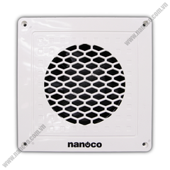 Quạt hút siêu mỏng NMV1421 8W Nanoco