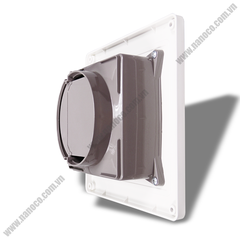 Quạt hút siêu mỏng NMV1421 8W Nanoco