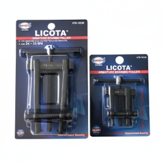 Cảo bạc đạn chữ H Licota ATB-1023A / ATB-1023B (19–55mm)