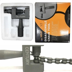 Cảo mắc sên (hộp) Century