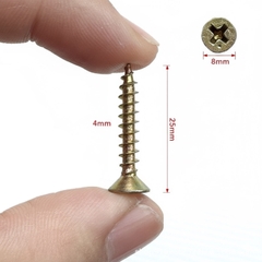 [Dinosaur] Vít sàn gỗ