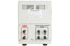 Ổn áp 1 pha SH - 5000 II 5kVA LiOA
