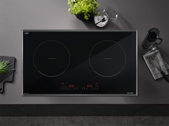 [GrandX] Bếp Từ 2 Vùng Nấu Serial 8 GX IP669SE