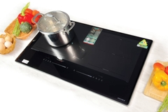 [GrandX] Bếp Từ 2 Vùng Nấu Serial 8 GX IP839Pro