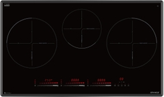 [GrandX] Bếp Từ 3 Vùng Nấu GX IH736LUX
