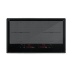 [GrandX] Bếp Từ 2 Vùng Nấu Serial 8 GX IP839Pro