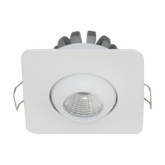 [DUHAL] Đèn Led Downlight Mini 3W BFA1032