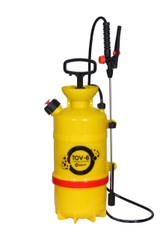 Bình phun xịt tay 6L