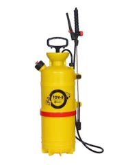 Bình phun xịt tay 8L