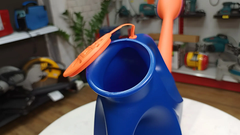 Bình tưới nước 5L Wadfow WKW1850