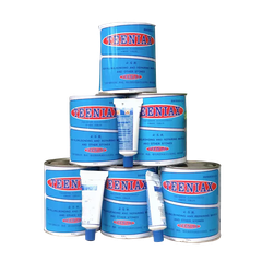 Keo dán đá Teeniax 2tp 0.8L