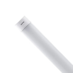 Led bán nguyệt thân đèn nhựa 0.6m 18W 6000-6500K BN-18T/MS MPE