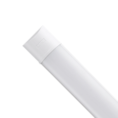 Led bán nguyệt thân đèn nhựa 1.2m 48W 6000-6500K BN2-48T MPE