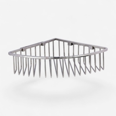 KỆ GÓC DÂY INOX BN510