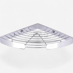 KỆ GÓC DÂY INOX BN610