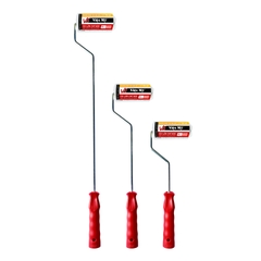 Cọ lăn chỉ sọc Việt Mỹ