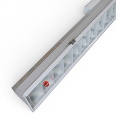 Bộ đèn LED Tube T8 TT01 CSLH/20Wx1 6500K