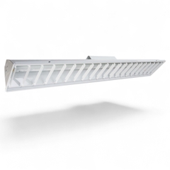 Bộ đèn LED Tube T8 TT01 CSBA /20Wx1 6500K