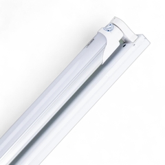 Bộ máng Batten LED Tube nhôm 1x20W 1.2m 6500K MLT-120T MPE