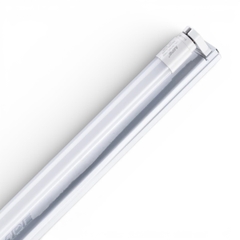 Bộ máng Batten LED Tube thủy tinh 1x28W 1.2m 6500K MGT3-120T MPE