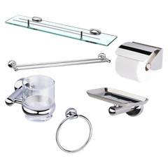 Bộ phụ kiện phòng tắm Bao 6M5